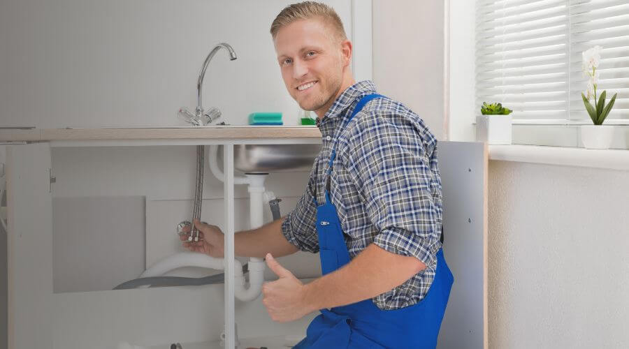Local expert plumbing services in Iona, MN